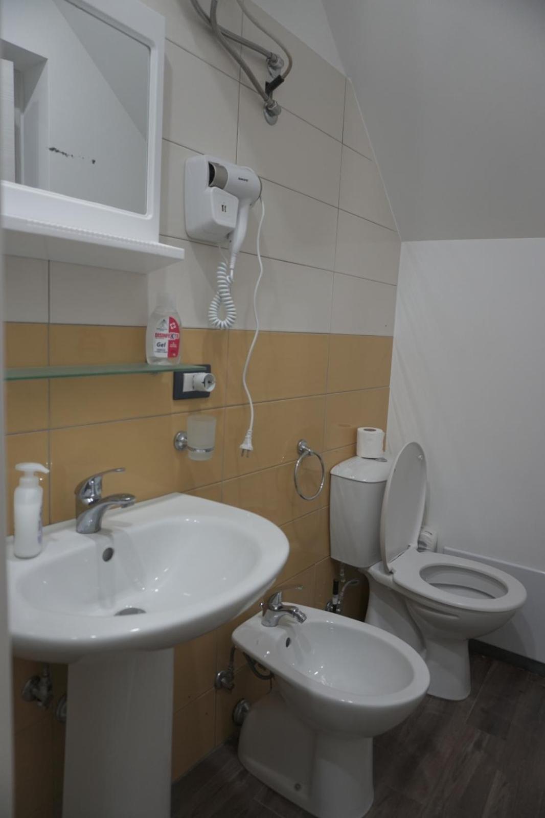 B&B Porta Garibaldi Catânia Quarto foto